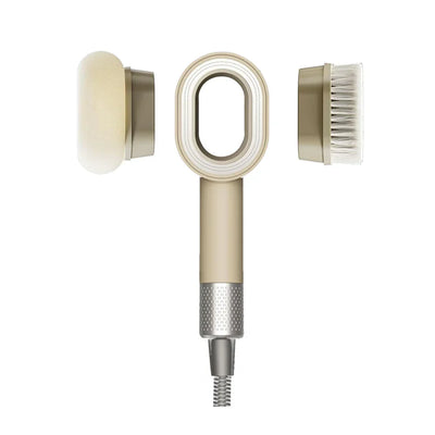 PureShower | 3in1 Premium filterbrusehoved l Vanero