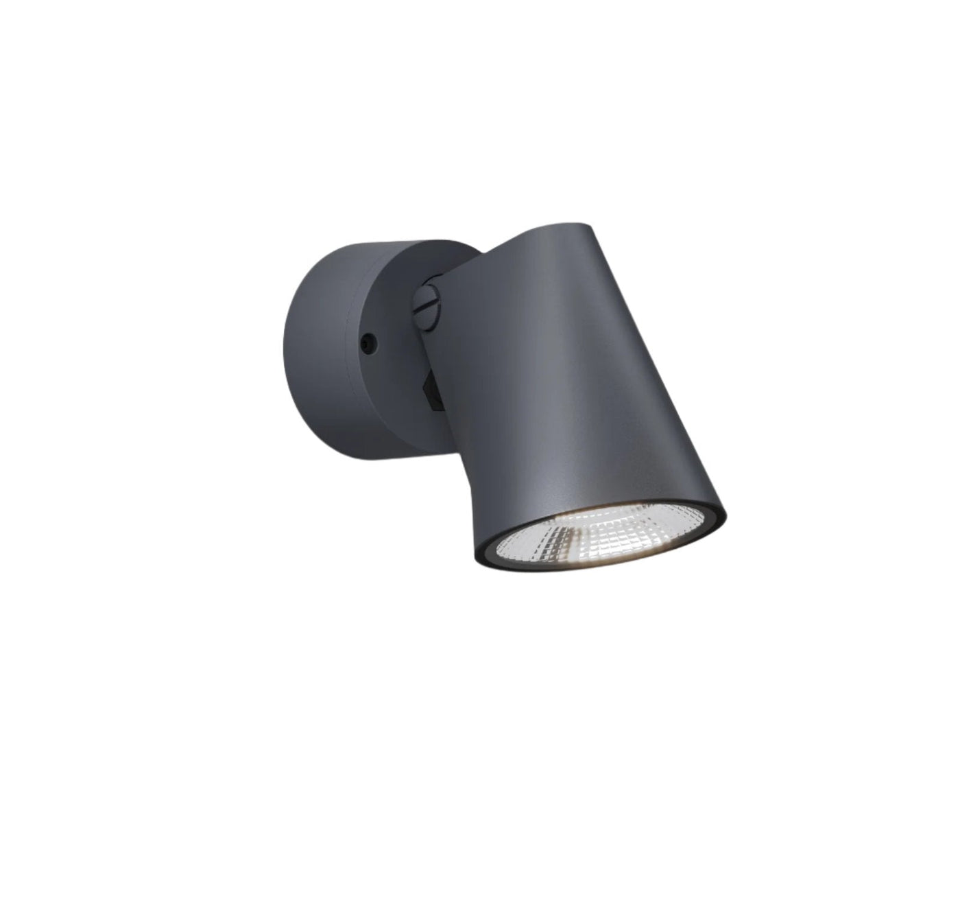 SticGlow | Udendørs LED Væglamper med Vandtæt Applikationsdesign | Vanero