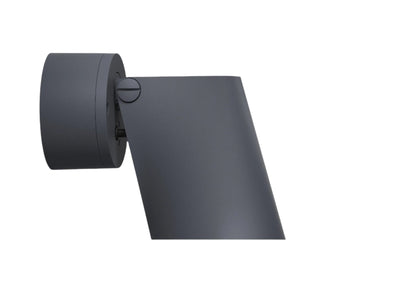 SticGlow | Udendørs LED Væglamper med Vandtæt Applikationsdesign | Vanero