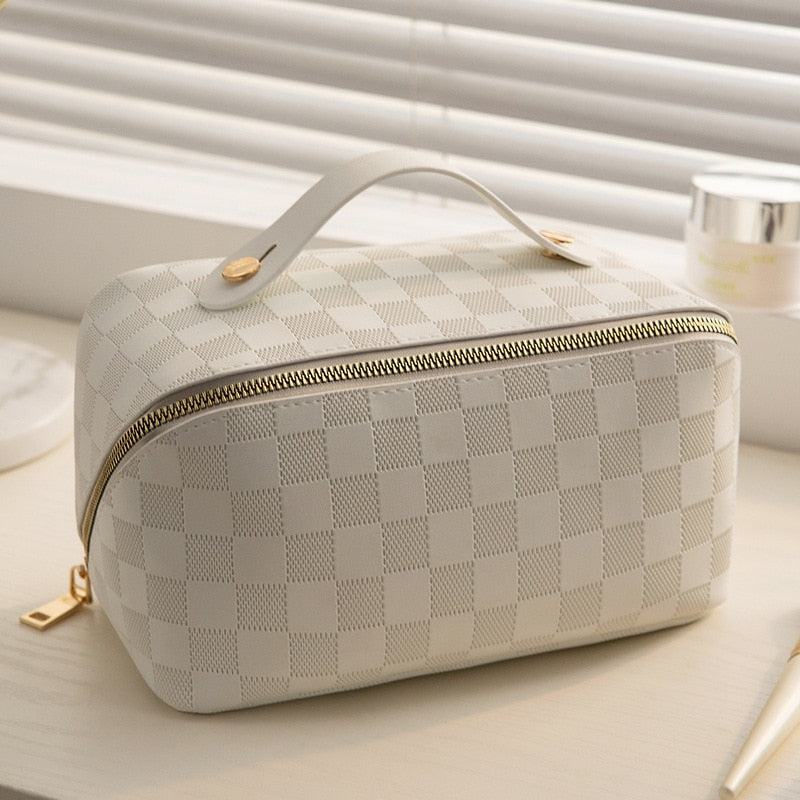 Samantha | Elegant Struktur og Rejsevenlighed | Vanero