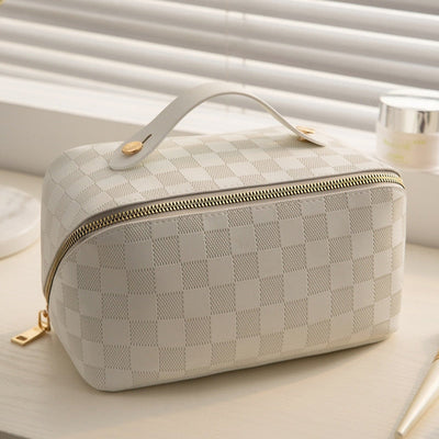 Samantha | Elegant Struktur og Rejsevenlighed | Vanero