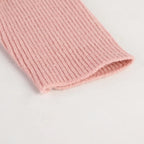Emmy Strikmateriale | Afslappet Pasform Mellemlang Cardigan | Hættedesign til Hverdagsbrug & Lag-På-Lag Styling | Vanero