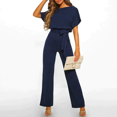 Stilla | damen jumpsuit | vanero