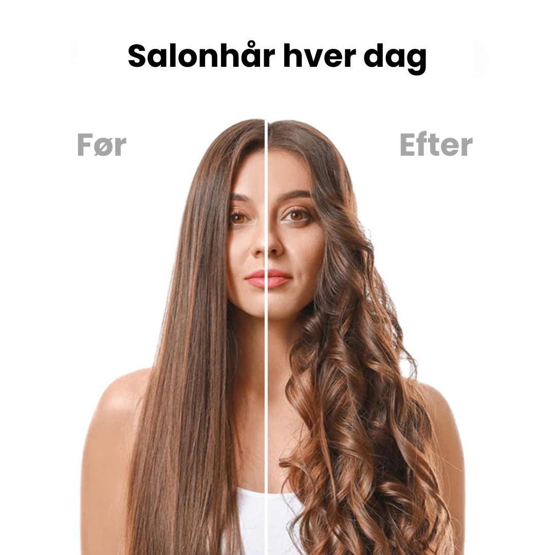 StyleKrøl | Sig Farvel Til Salonudgifter | Vanero