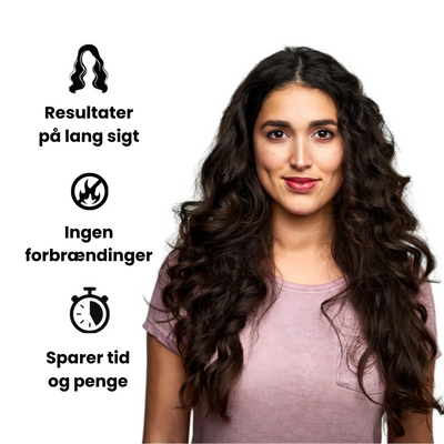 StyleKrøl | Sig Farvel Til Salonudgifter | Vanero