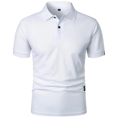 ANDREAS l Flex Polo l Vanero