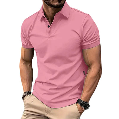 ANDREAS l Flex Polo l Vanero