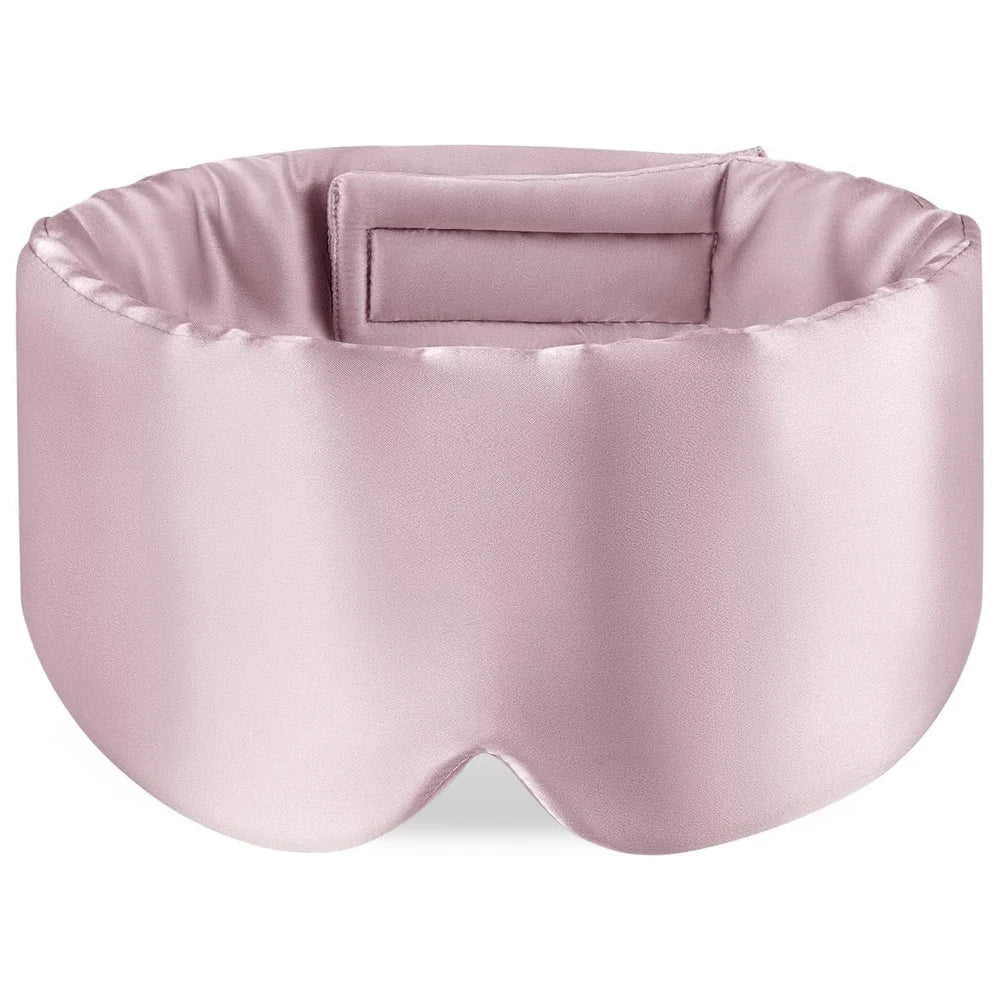 Sweet Dreams | Premium søvnmaske for bedre søvn og bedre hud! l Vanero