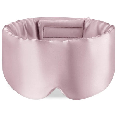 Sweet Dreams | Premium søvnmaske for bedre søvn og bedre hud! l Vanero