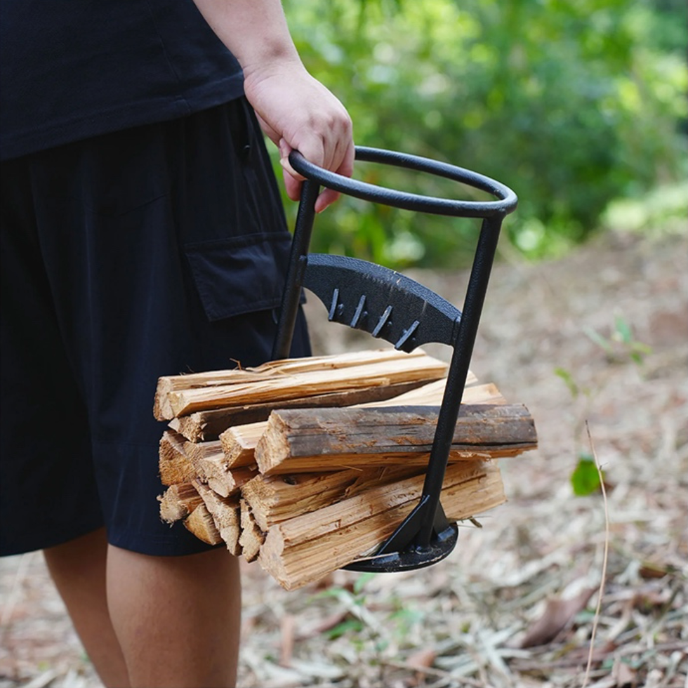 WoodSplitter | Manuel kile til brændehugning | Vanero