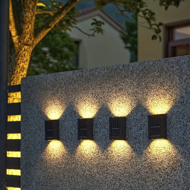 LED Stjerneprojektor Natlampe | USB-Drevet Kompakt Projektordesign | Soveværelse Opholdsrum & Stemningsbelysning | Vanero