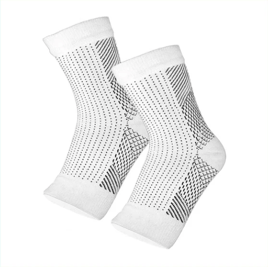 ReliefSox | Støttestrømper til smertefulde fødder l Vanero