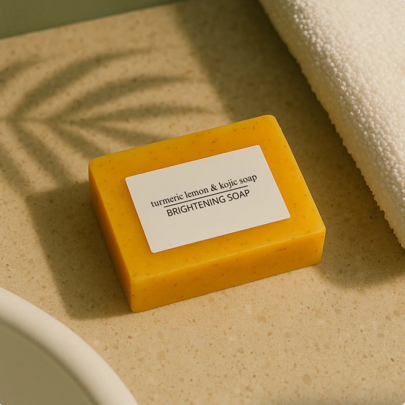 EcoSoap | Renhed Uden Kemi | Vanero