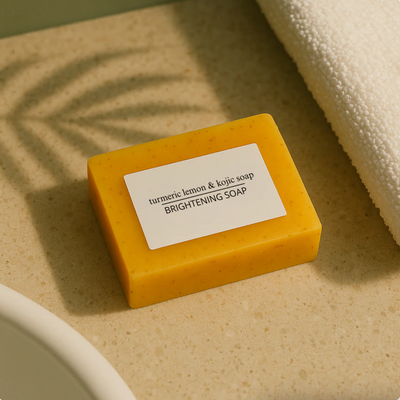 EcoSoap | Renhed Uden Kemi | Vanero