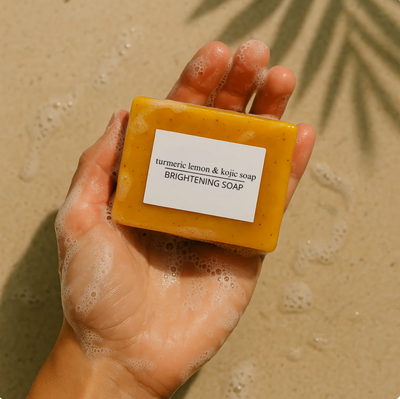 EcoSoap | Renhed Uden Kemi | Vanero