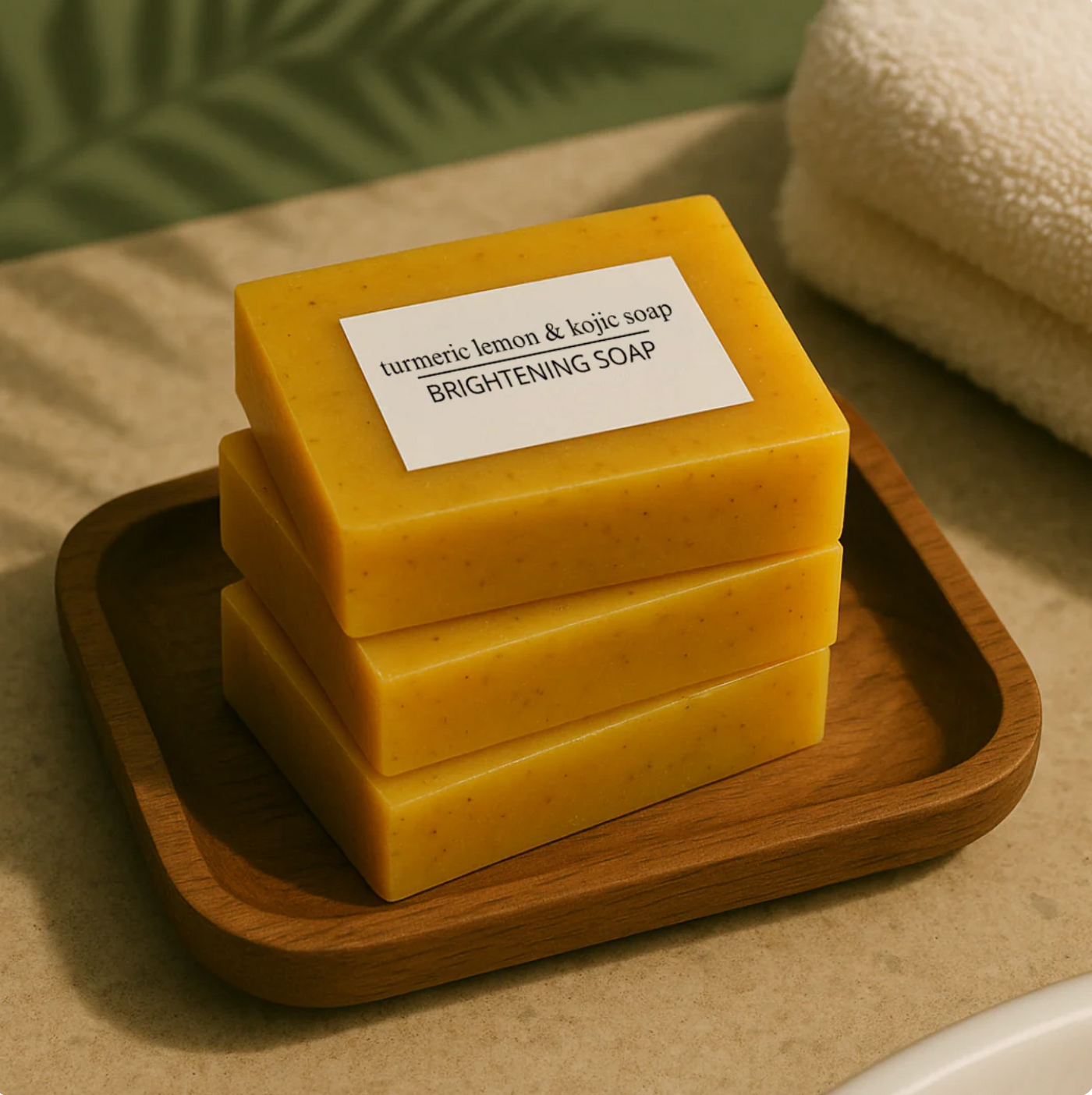 EcoSoap | Renhed Uden Kemi | Vanero