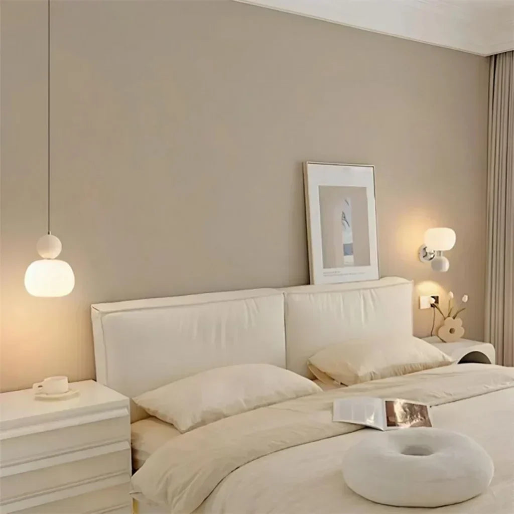Myna Loftlampe | Elegant Loftbelysning til Moderne Interiør | Vanero