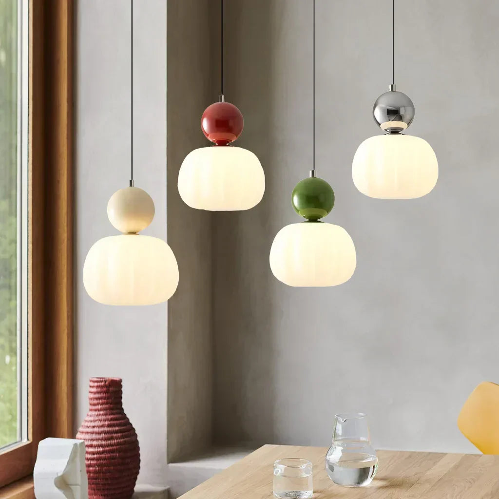 Myna Loftlampe | Elegant Loftbelysning til Moderne Interiør | Vanero