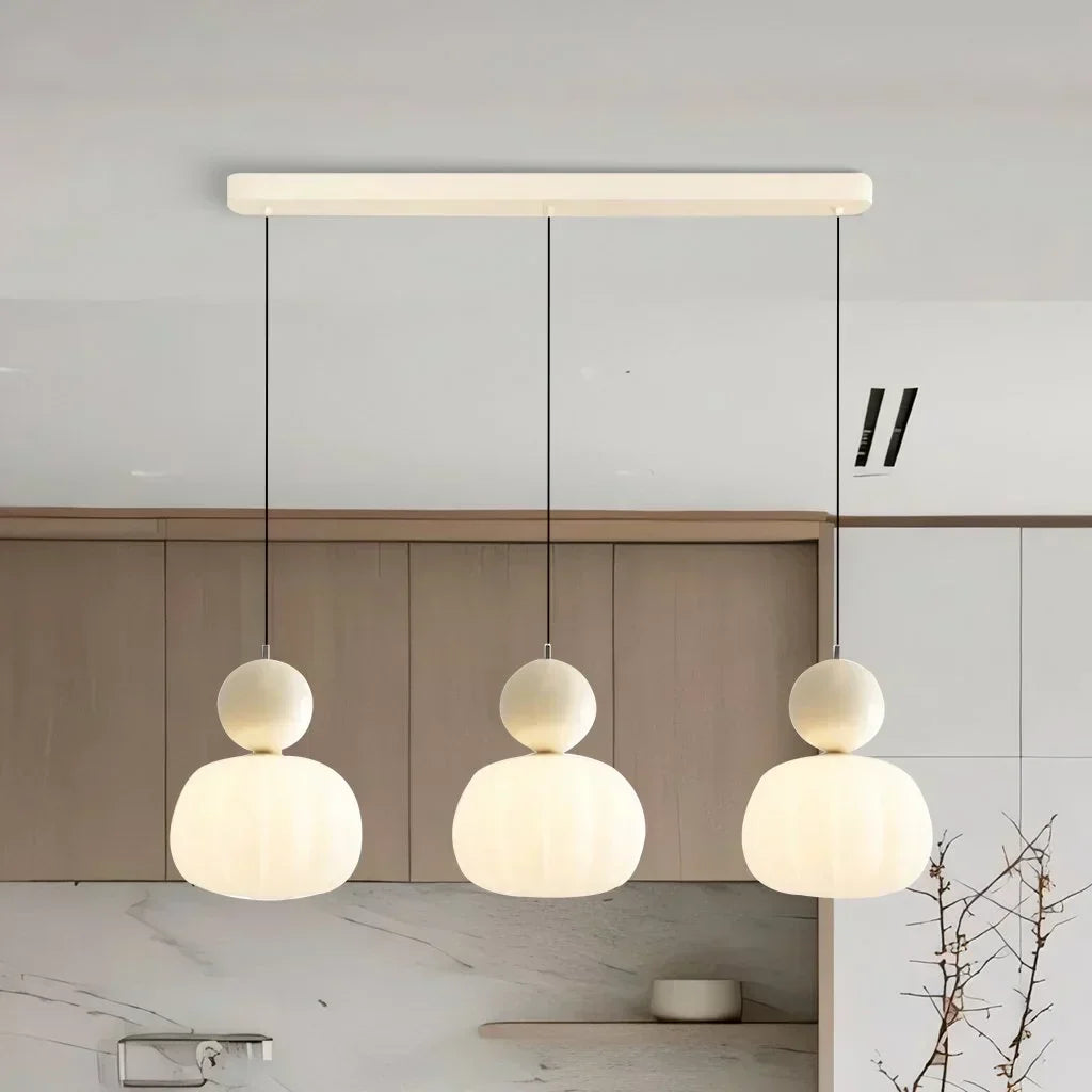 Myna Loftlampe | Elegant Loftbelysning til Moderne Interiør | Vanero
