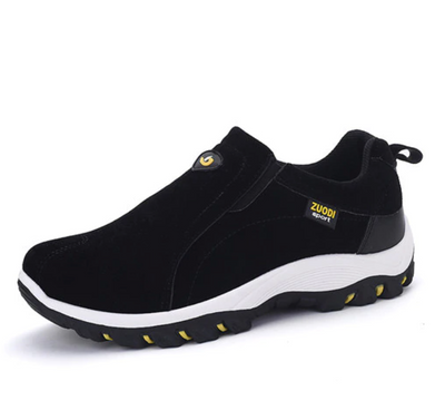 Klaus | Stilfulde Slip-On Sportssko l Vanero