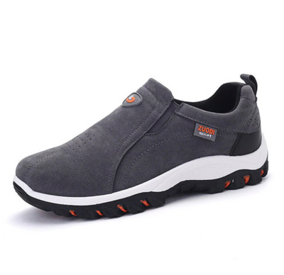 Klaus | Stilfulde Slip-On Sportssko l Vanero