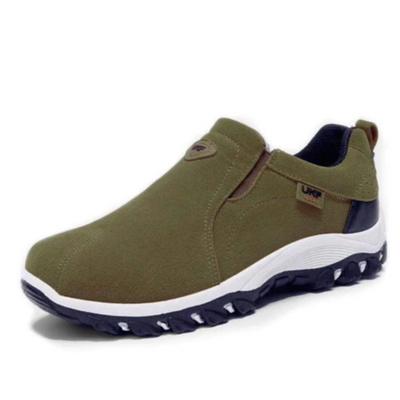 Klaus | Stilfulde Slip-On Sportssko l Vanero