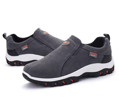 Klaus | Stilfulde Slip-On Sportssko l Vanero