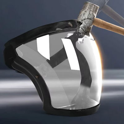 DustGuard | Professionel Beskyttelse Du Kan Stole På | Vanero