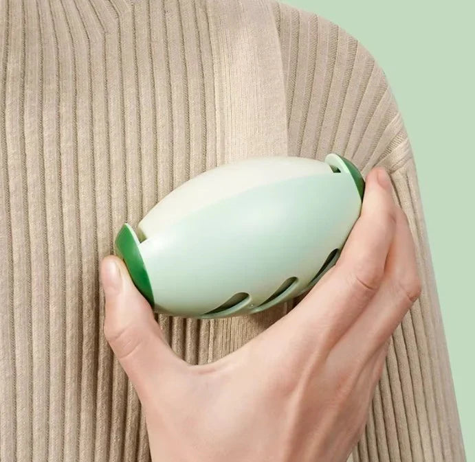 StickyRoller | Bedste genanvendelige fnugrulle l Vanero