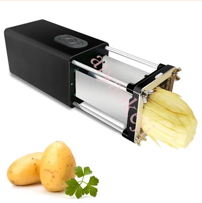 PowerSlice l Pro Elektrisk grøntsags- og kartoffelskræser l Vanero