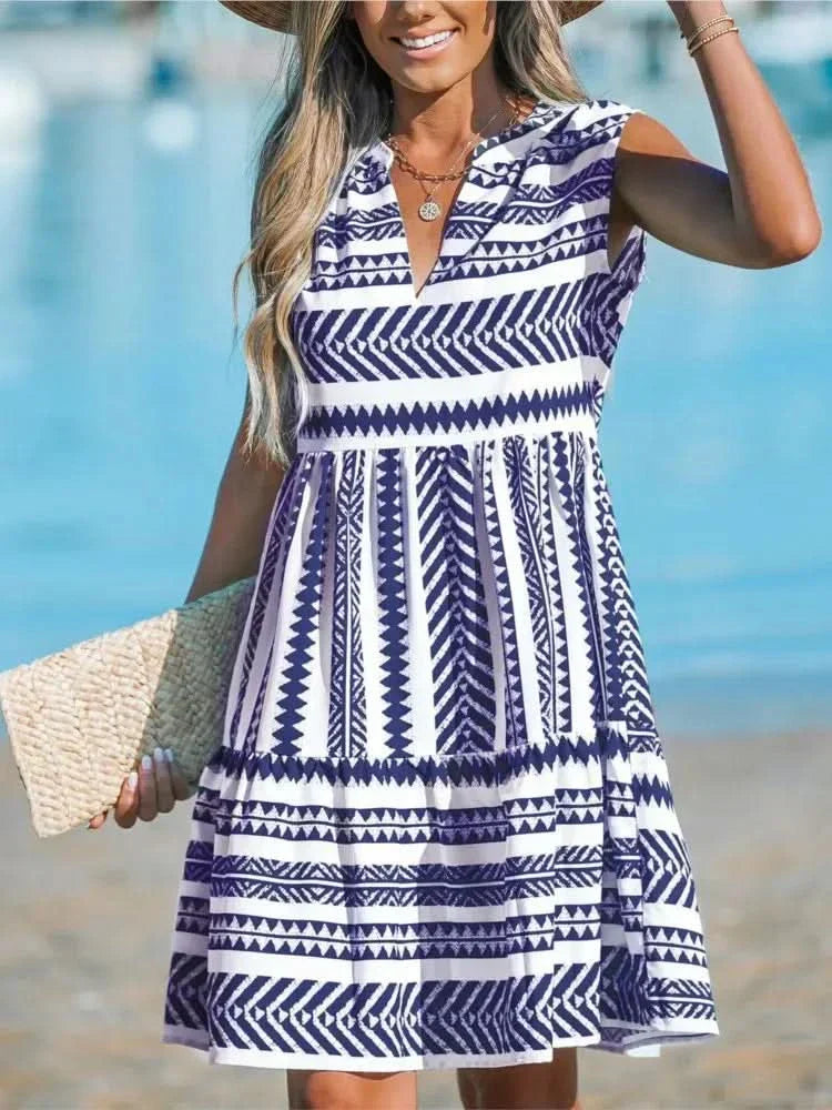 Elegant l Kvindekjole Rosie | Vanero