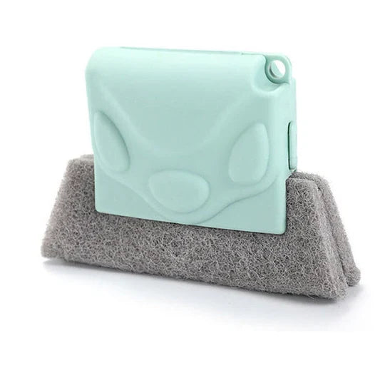 Cleanbrush | Alsidig børste til ubesværet kantrengøring | Vanero