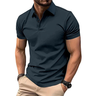 ANDREAS l Flex Polo l Vanero