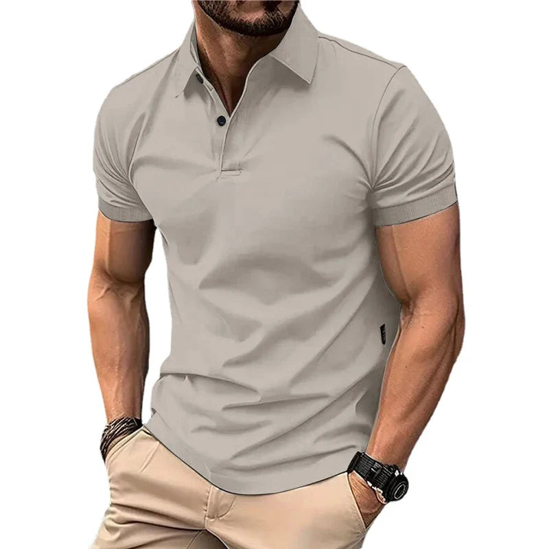 ANDREAS l Flex Polo l Vanero