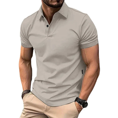 ANDREAS l Flex Polo l Vanero