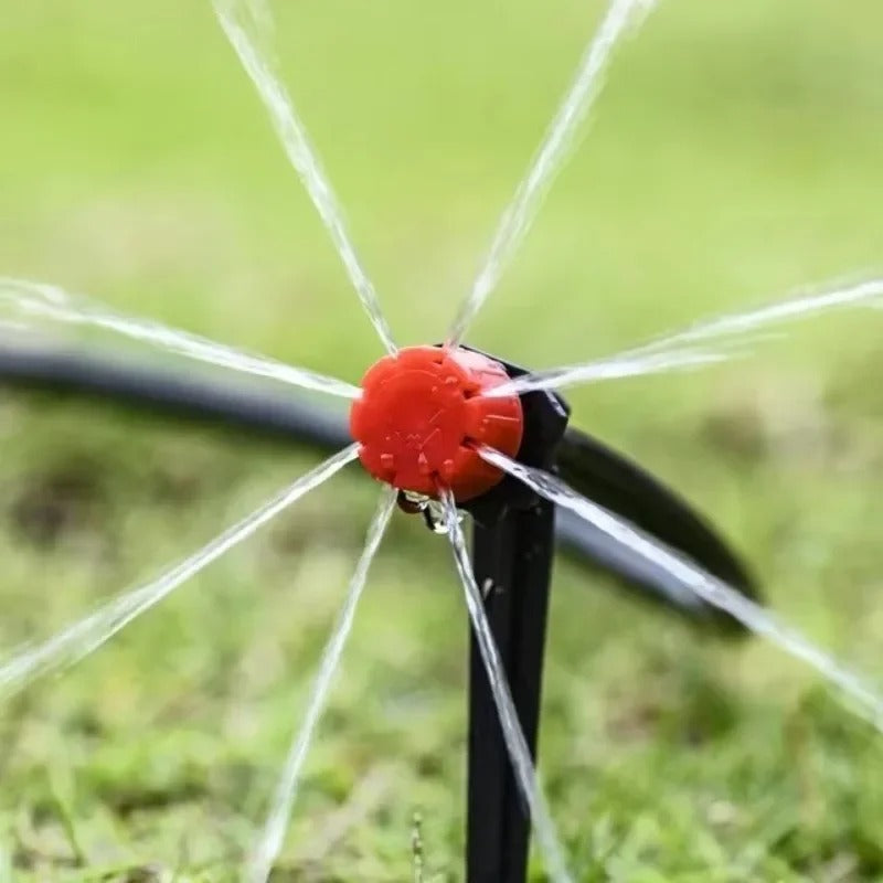 TerraDrip | Smart Vanding Og Grøn Nydelse | Vanero