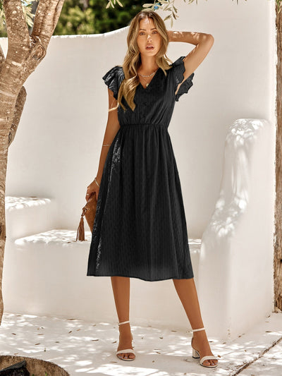 Alice | Sommerkjole l Vanero