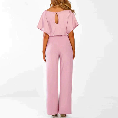 Diana | Jumpsuit til Kvinder | Vanero