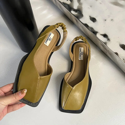 Milena | Elegante Sandaler fra l Vanero