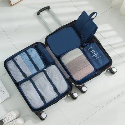 Travelnest | Mere Plads Mindre Rod Klar Til Eventyr | Vanero