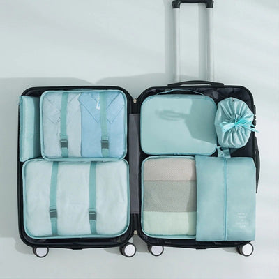 Travelnest | Mere Plads Mindre Rod Klar Til Eventyr | Vanero