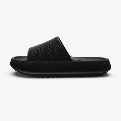 Badesandal | Ergonomisk Sål | Struktureret Rem l Vanero