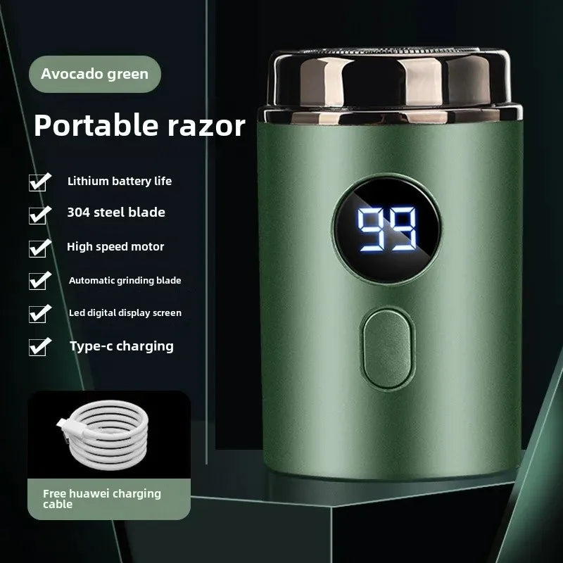 Shaver | Multifunktionel Barbermaskine | Vanero