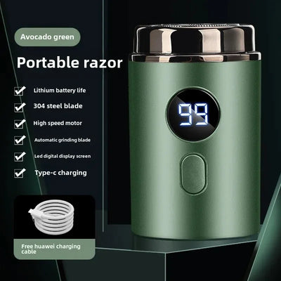 Shaver | Multifunktionel Barbermaskine | Vanero