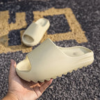 Dame Sandaler EVA & PU Materialer | Slip-On Sommerfodtøj | Polstret Sål Design Til Hverdag & Fritidsbrug | Vanero