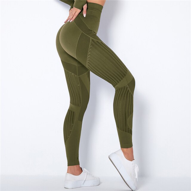 ShapeFit | Anti-Cellulite Kompressionsleggings Dame | Vanero