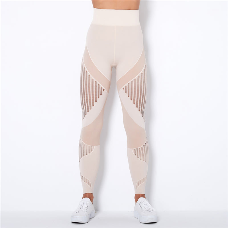 ShapeFit | Anti-Cellulite Kompressionsleggings Dame | Vanero