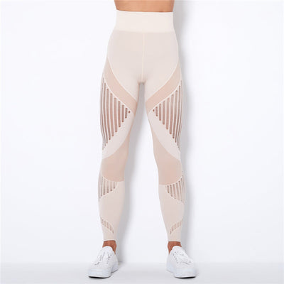 ShapeFit | Anti-Cellulite Kompressionsleggings Dame | Vanero