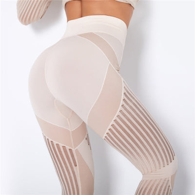 ShapeFit | Anti-Cellulite Kompressionsleggings Dame | Vanero