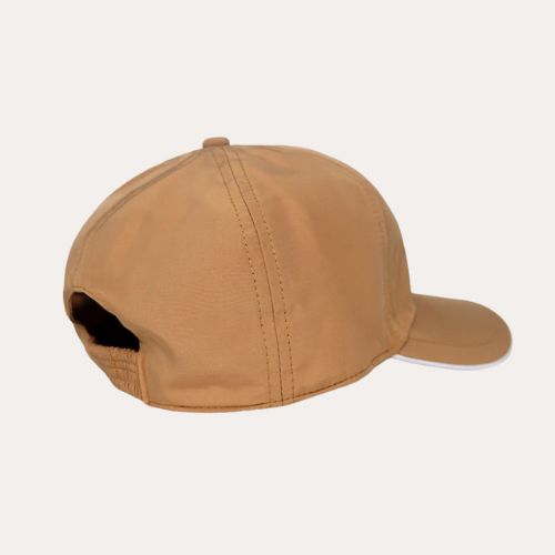 Grand Arbre Baseball Cap l Beige l Vanero